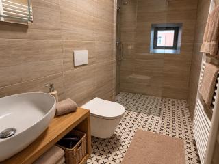 Apartmány U Kostela - Cheb - 1