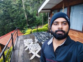 Mandaram Glamping Resort - 3