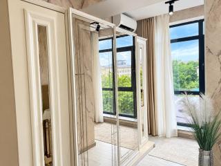 LUX residence, 2 bedrooms - Bishkek - 5