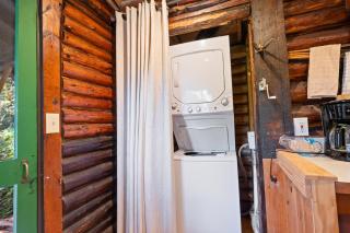 Dreamy Wooded Cabin W/ Spacious Deck, Free WiFi, Secluded Location & More - 3