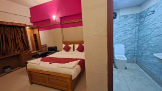 Skyry Hotels Gandhipuram - 7
