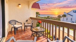 Casatawaves Ocean View Villa Awesome Resort Pools! Trolley! - St. Augustine - 9