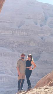 RUM VELORA lUXURY CAMP & JEEP TOURS - 0