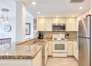 Casatawaves Ocean View Villa Awesome Resort Pools! Trolley! - St. Augustine - 6