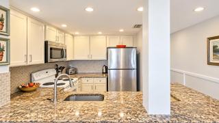 Casatawaves Ocean View Villa Awesome Resort Pools! Trolley! - St. Augustine - 5