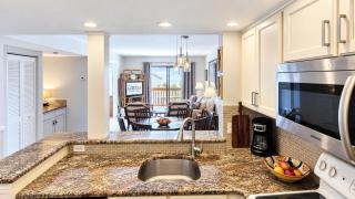 Casatawaves Ocean View Villa Awesome Resort Pools! Trolley! - St. Augustine - 4