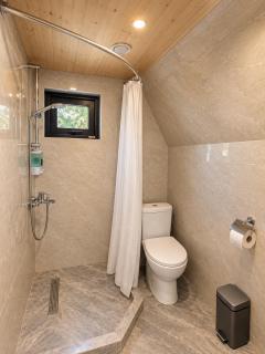 Sno Panorama Cottages Kazbegi - 3