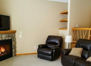 Minocqua Lake Condo B10 - 4