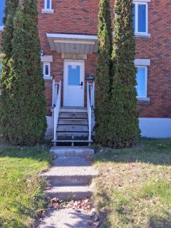 Nice apartment - 1