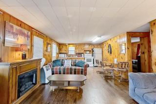Balmoral Getaway - 9
