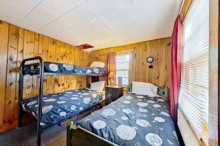 Balmoral Getaway - 2