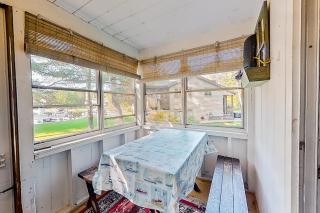Balmoral Getaway - 1