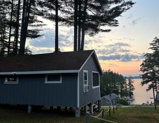 Sunrise Cottage - 0