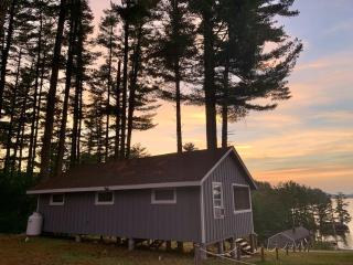 Sunrise Cottage - 8