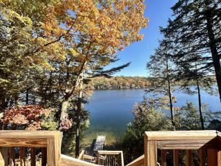 Sunrise Cottage - 9
