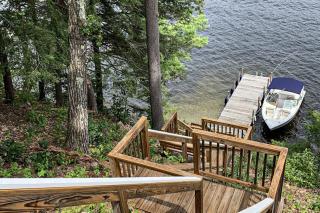 Sunrise Cottage - 7