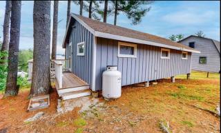 Sunrise Cottage - 2