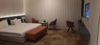 LeChateau Boutique Hotel - 8