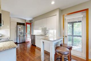Samoset Vacation - 2
