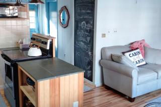 Captivating Patrician Shores Cottage - 1