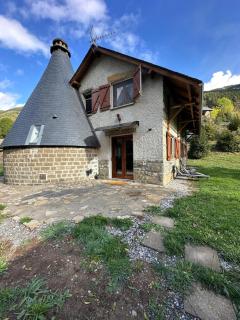 Casa rural completa en Ordesa y Monte Perdido - 5