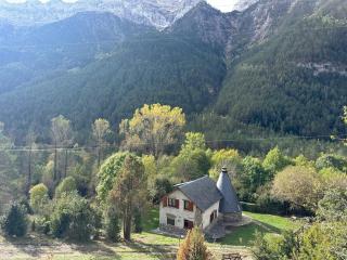 Casa rural completa en Ordesa y Monte Perdido - 6