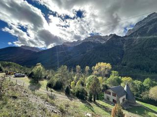 Casa rural completa en Ordesa y Monte Perdido - 7