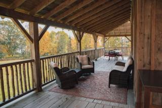 The Lodge by Towanda and Sayre PA - 1
