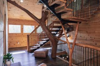 The Lodge by Towanda and Sayre PA - 4