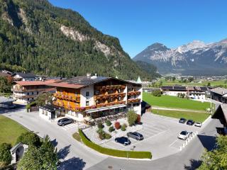 Hotel Gasthof Jäger Zillertal - 5