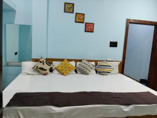 Shreeram home stay - 9