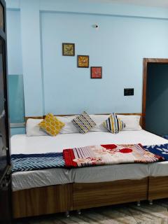 Shreeram home stay - 6