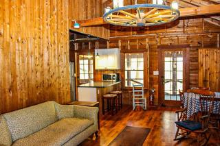 Deer Hill Camp - 7