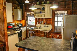 Deer Hill Camp - 5