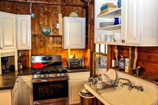 Deer Hill Camp - 3