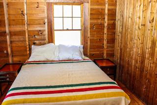 Deer Hill Camp - 2