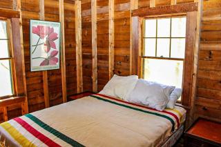 Deer Hill Camp - 1
