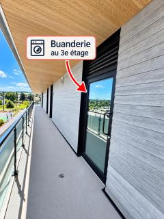 La Capitainerie du Lac-Mégantic - 6