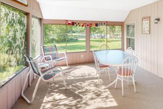 Sandy Adventures in Moultonborough - 8