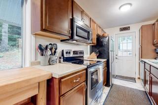 Gunstock Getaway - 3