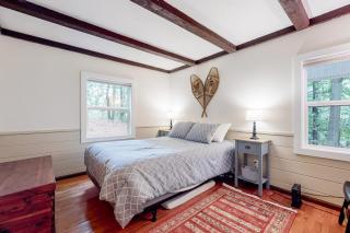 Gunstock Getaway - 1