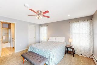 Cherry Valley Retreat - 2