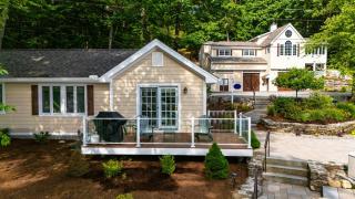 Stoneybrook Retreat Haven - 9