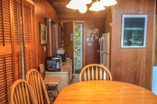 Lake Waukewan Chalet - 6