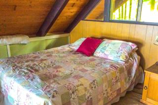 Lake Waukewan Chalet - 4