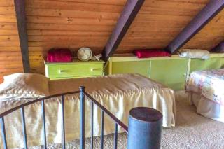 Lake Waukewan Chalet - 3