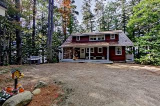 American Dream on Lake Winnipesaukee - 0