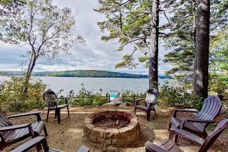 American Dream on Lake Winnipesaukee - 9