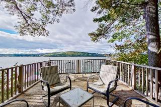 American Dream on Lake Winnipesaukee - 8