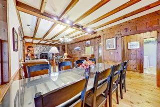 American Dream on Lake Winnipesaukee - 3